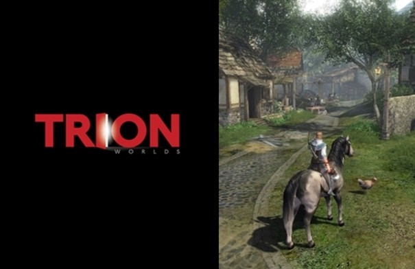 Znamy wydawcę ArcheAge w EU i USA. To twórcy RIFTA - Trion Worlds
