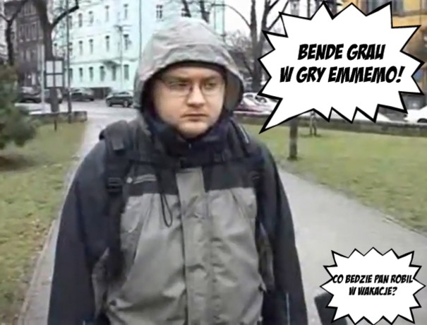 Czy wakacje spędzicie na graniu w MMO?