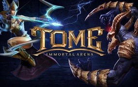 Wytrzymajcie jeszcze trochę. W TOME: Immortal Arena oficjalnie zagramy 21 listopada