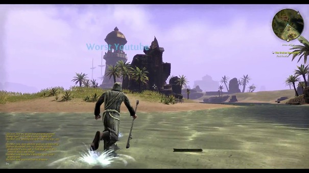 Rozczarowani Elder Scrolls Online? Pogadajmy