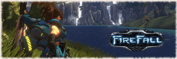Firefall rozpoczyna beta weekendy. Pierwszy... już dzisiaj!