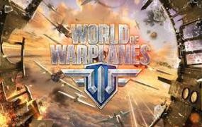 Największy od roku update w World of Warplanes