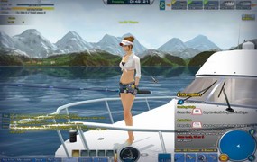 To firma Gamengame (znowu) wskrzesi Fishing Hero