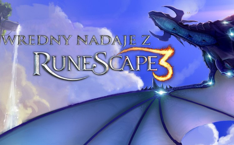 Wredny nadaje z RuneScape: nowy Grandmaster Quest, Miniquest oraz nowe Hiscores