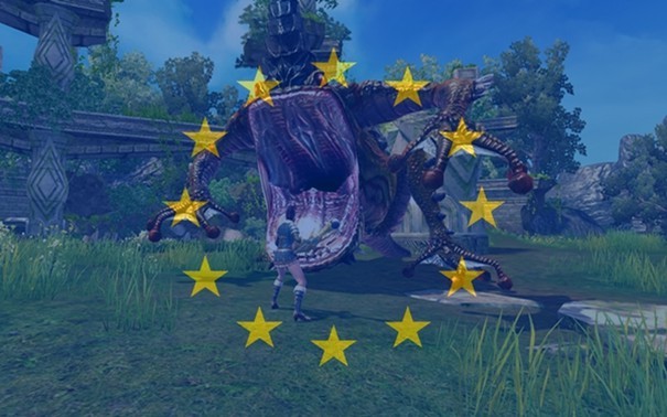 RaiderZ może powrócić do Europy. Perfect World "dyskutuje na temat naszej wersji", ale planuje również wejście na STEAM i duży dodatek