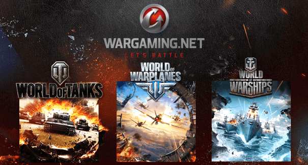 "Jedno konto by wszystkimi władać" - Wargaming.net wprowadza zunifikowane konto Premium