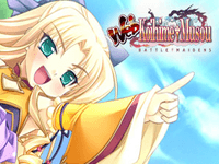 Koihime Musou - jutro startują otwarte testy. Mangowe panienki gratis.