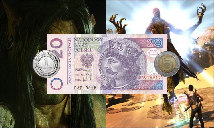 Promocja, z której grzech nie skorzystać. WoW Battle Chest za 21 złotych i The Secret World za 25 złotych