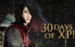 Jeśli macie zamiar wrócić do Lord of the Rings Online, to zróbcie to teraz. Przez najbliższy miesiąc dostaniecie 100% do EXPA