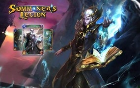 Summoner's Legion startuje o 16:00 czasu polskiego. Nie będzie już więcej wipe