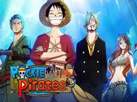 Pockie Pirates - Znamy harmonogram i godzinę rozpoczęcia CBT