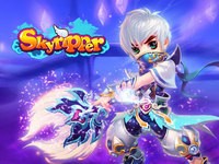 SkyRipper - Najsłodsza gra jaka kiedykolwiek powstała