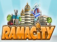 RamaCity: OPEN BETA wystartowała!!!