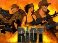 RiotZone - "Nowe"MMO. Nadchodzi wersja ENG, chociaż można już grać na RU. 