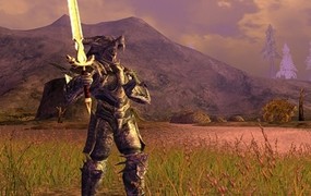Przypomnienie: można już wbijać i testować Darkfall'a przez 5 dni, za darmo