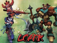 Loark - OPEN BETA wystartowała!