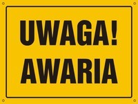 Awaria zażegnana. Tęskniliście?