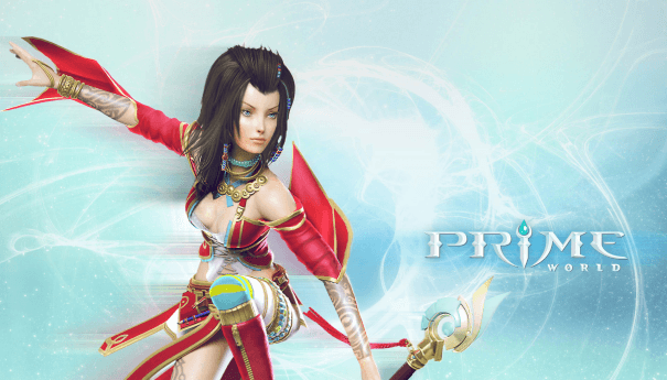 Prime World - MOBA od twórców Heroes'ów zapowiada pierwszy beta weekend
