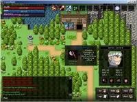 [Crystalshire] Old-schoolowy, dopracowany MMORPG. My Fantasy + Margonem?