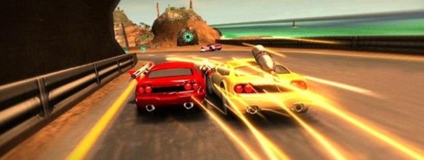 Jagex wyda w listopadzie przełomową wyścigówkę - Carnage Racing 