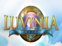 [Luvinia Online] Open Beta startuje 7 września! Nowe MMO Outspark'u