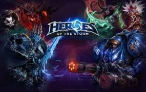 Kolejne klucze do Heroes of the Storm. Szybko!