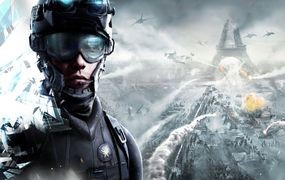 Pierwsze testy (Tom Clancy's) EndWar Online jeszcze w tym miesiącu