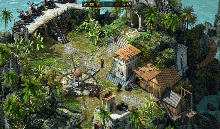 Update w Taern 1.21 