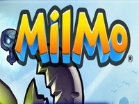 Milmo: Kolejna via www od Aeria Games. Dla dzieci...