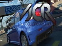 Auto Club Revolution: Ściganie zaczniemy 25 lipca. Start CBT!