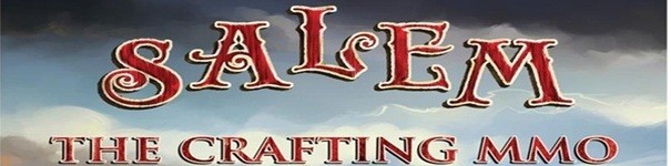 Dostaliście inva do zamkniętej bety crafting MMO - Salem?