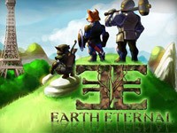 Earth Eternal powraca do życia! Tylko dla Ameryki?