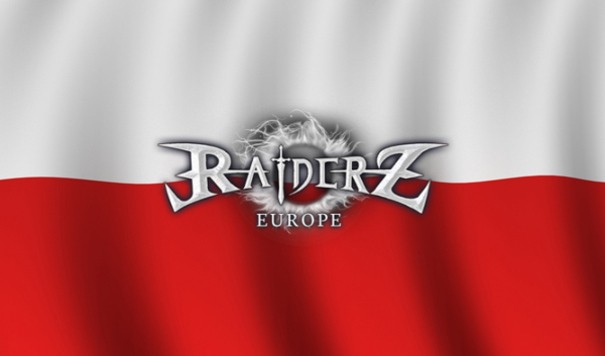 Następna wersja językowa RaiderZ? POLSKA!