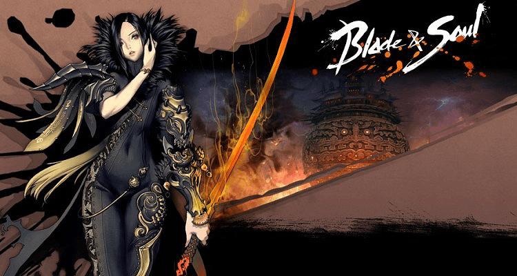 Chcesz pokazać, że czekasz na Blade & Soul? Podpisz petycję