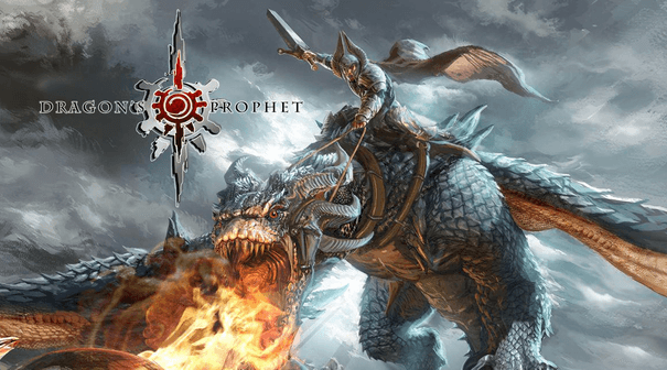 Uff, Dragon's Prophet wyda w Europie Infernum, nie Sony Online Ent.!
