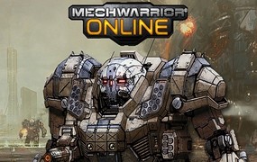 Prawie rok od premiery i "dopiero" 1,1 mln zarejestrowanych użytkowników. MechWarrior Online nie powala wynikami