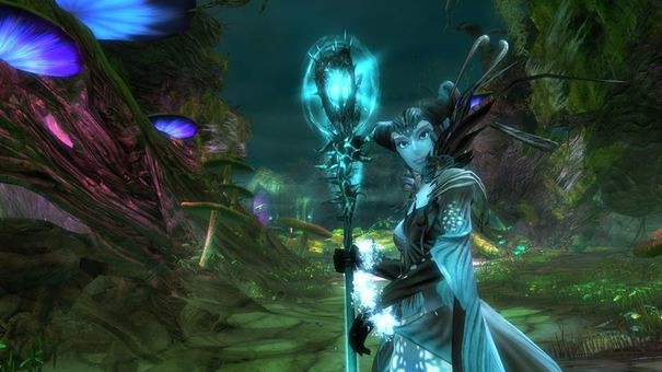 Niesforni Aetherblade, instancje i nowe fryzurki - Twilight Assault trafia dziś na serwery Guild Wars 2