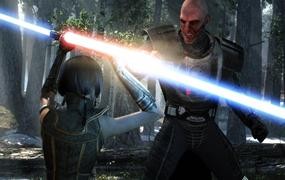 Azjaci nie pokochali (albo nie zrozumieli?) Star Wars: The Old Republic. Zamknięcie serwerów