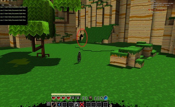 To nie Minecraft. To Super Adventure Box powraca do Guild Wars 2