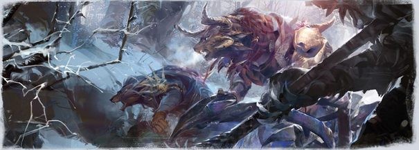 Guild Wars 2 - update Flame and Frost: Retribution już czeka na serwerach