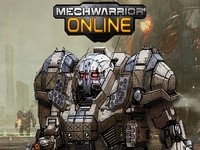 Tak będzie wyglądał DRG-1N Dragon (Mech) w MechWarrior Online!