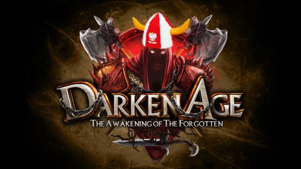 Darken Age. Nowy, POLSKI MMORPG, który może zawojować świat!