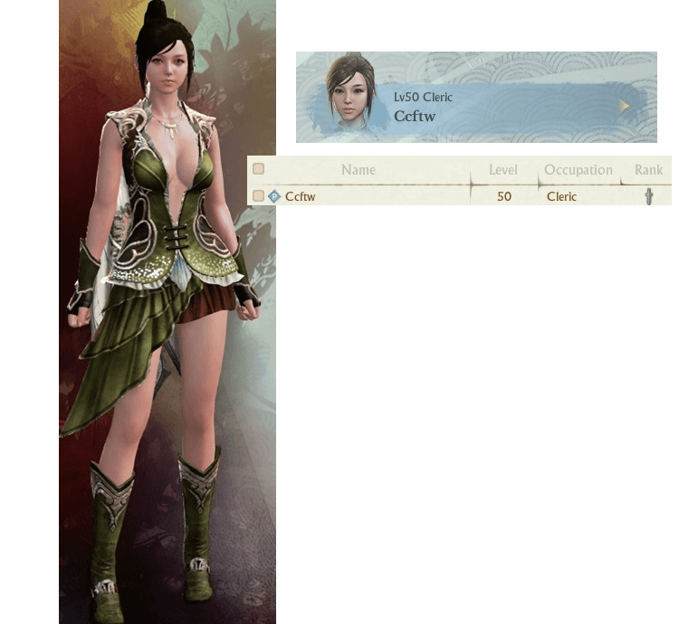 Maksymalny level w ArcheAge już wbity. Pewnemu Francuzowi zajęło to... 25 godzin