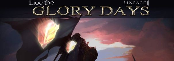 Lineage 2: Glory Days - powrót do dni chwały?