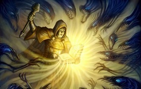 Na Spellweaver'a jeszcze sobie poczekamy. Open Beta dopiero pod koniec kwietnia