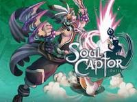 Soul Captor otwiera Item Mall