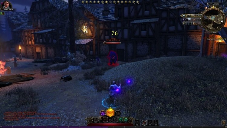 Przetestujcie sobie Warlock'a. Nowa klasa postaci weszła właśnie na test server Neverwintera Online 