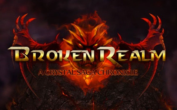 Dzisiaj wieczorem startują Alpha Testy Broken Realm, (podobno) przełomowego MMORPG