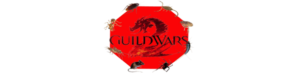 "Nie taki Guild Wars 2 dobry, jak go malują", czyli ZBIÓR bugów z CBT