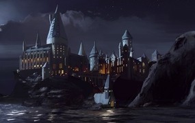 Pewnie nic z tego nie wyjdzie, ale przed wami Wizarding World Online, czyli... MMO na podstawie Harry'ego Pottera